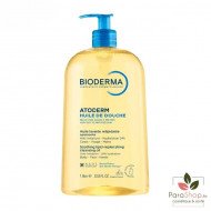 BIODERMA Atoderm Huile de Douche 1L
