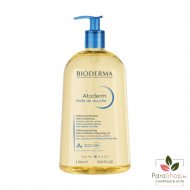 BIODERMA Atoderm Huile de Douche 1L BIODERMA Atoderm Huile de Douche 1L