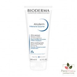 BIODERMA Atoderm Intensive Baume 200ML BIODERMA Atoderm Intensive Baume 200ML