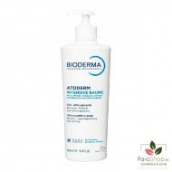 BIODERMA Atoderm Intensive Baume 500ML