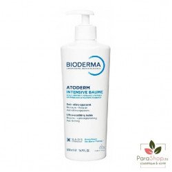 BIODERMA Atoderm Intensive Baume 500ML