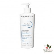 BIODERMA Atoderm Intensive Baume 500ML BIODERMA Atoderm Intensive Baume 500ML