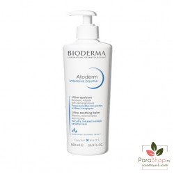 BIODERMA Atoderm Intensive Baume 500ML BIODERMA Atoderm Intensive Baume 500ML