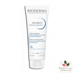 BIODERMA Atoderm Intensive Baume 75ML BIODERMA Atoderm Intensive Baume 75ML
