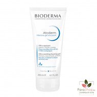 BIODERMA Atoderm Intensive Gel Moussant 200ML BIODERMA Atoderm Intensive Gel Moussant 200ML