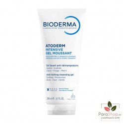 BIODERMA Atoderm Intensive Gel Moussant 200ML