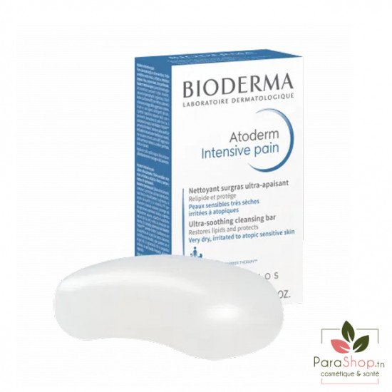 Bioderma Atoderm Intensive pain 150gr