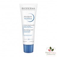 BIODERMA ATODERM NUTRITIVE 40ML BIODERMA ATODERM NUTRITIVE 40ML