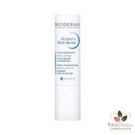 BIODERMA Atoderm Stick Levres 4GR BIODERMA Atoderm Stick Levres 4GR