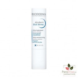 BIODERMA Atoderm Stick Levres 4GR BIODERMA Atoderm Stick Levres 4GR