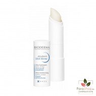 BIODERMA Atoderm Stick Levres 4GR BIODERMA Atoderm Stick Levres 4GR