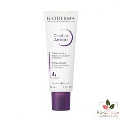 BIODERMA CICABIO ARNICA+ 40ML BIODERMA CICABIO ARNICA+ 40ML
