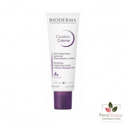 BIODERMA CICABIO CREME REPARATRICE APAISANTE   BIODERMA CICABIO CREME REPARATRICE APAISANTE