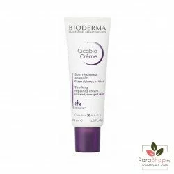 BIODERMA CICABIO CREME REPARATRICE APAISANTE  