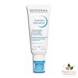 BIODERMA HYDRABIO Gel Creme 40ML BIODERMA HYDRABIO Gel Creme 40ML