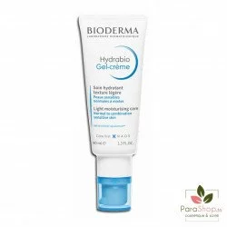 BIODERMA HYDRABIO Gel Creme 40ML