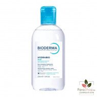 BIODERMA Hydrabio H2O Eau micellaire 250ML