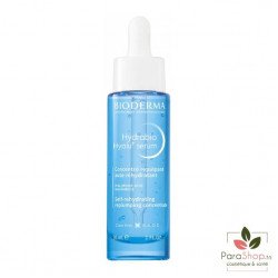 BIODERMA Hydrabio Hyalu+ Serum 30ML BIODERMA Hydrabio Hyalu+ Serum 30ML