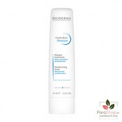 BIODERMA Hydrabio Masque Hydratant 75ML BIODERMA Hydrabio Masque Hydratant 75ML