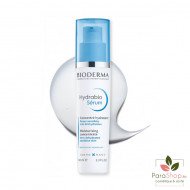 Bioderma Hydrabio Serum Hydratant 40ML Bioderma Hydrabio Serum Hydratant 40ML