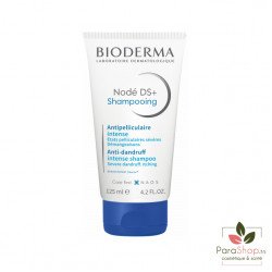 BIODERMA Nodé DS+ Shampooing 125ML BIODERMA Nodé DS+ Shampooing 125ML