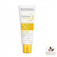 Bioderma Photoderm Aquafluide SPF 50+ 40ML Bioderma Photoderm Aquafluide SPF 50+ 40ML