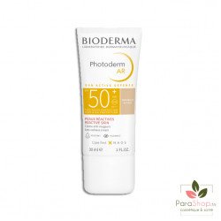 Bioderma Photoderm AR Teintee SPF 50+ 30ML Bioderma Photoderm AR Teintee SPF 50+ 30ML