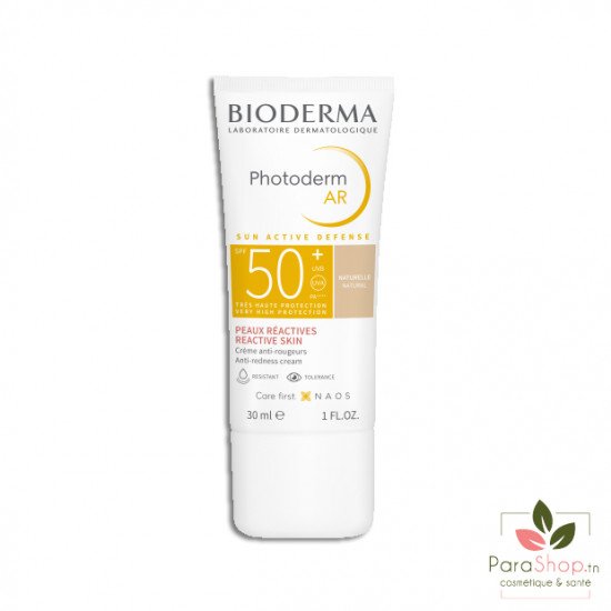 Bioderma Photoderm AR Crème Teintée SPF 50 30ML