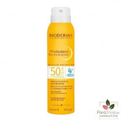 BIODERMA Photoderm Brume invisible SPF50+ 150ML