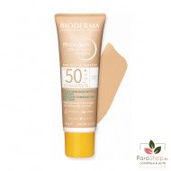 BIODERMA PHOTODERM COVER TOUCH MINERAL SPF50+ CLAIRE  BIODERMA PHOTODERM COVER TOUCH MINERAL SPF50+ CLAIRE