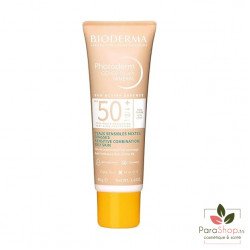 BIODERMA PHOTODERM COVER TOUCH MINERAL SPF50+ TRES CLAIRE  BIODERMA PHOTODERM COVER TOUCH MINERAL SPF50+ TRES CLAIRE