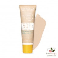 BIODERMA PHOTODERM COVER TOUCH MINERAL SPF50+ TRES CLAIRE BIODERMA PHOTODERM COVER TOUCH MINERAL SPF50+ TRES CLAIRE