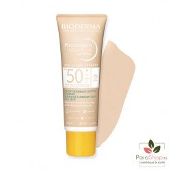 BIODERMA PHOTODERM COVER TOUCH MINERAL SPF50+ TRES CLAIRE  BIODERMA PHOTODERM COVER TOUCH MINERAL SPF50+ TRES CLAIRE