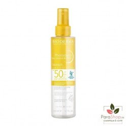 BIODERMA Photoderm Eau solaire ANTI OX SPF50 200ML