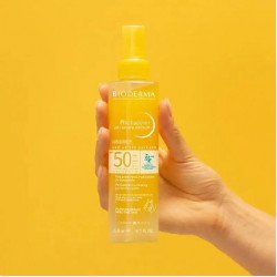 BIODERMA Photoderm Eau solaire ANTI OX SPF50 200ML BIODERMA Photoderm Eau solaire ANTI OX SPF50 200ML