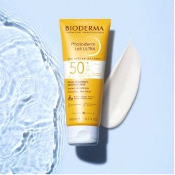 BIODERMA PHOTODERM LAIT ULTRA SPF50+ 200ML
