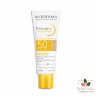 BIODERMA Photoderm Aquafluide teinté Claire SPF50+  BIODERMA Photoderm Aquafluide teinté Claire SPF50+
