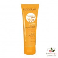 Bioderma Photoderm MAX Creme SPF50+ 40ML Bioderma Photoderm MAX Creme SPF50+ 40ML