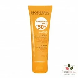 Bioderma Photoderm Max Creme Solaire Spf 50+ 40 ml