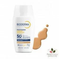 BIODERMA Photoderm Xdefense Ultra Fluid SPF50+ Teinte 03
