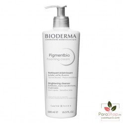 BIODERMA PIGMENTBIO FOAMING CREAM 500ML BIODERMA PIGMENTBIO FOAMING CREAM 500ML