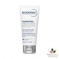 BIODERMA PIGMENTBIO Sensitive Areas Soin Eclaircissant 75ML BIODERMA PIGMENTBIO Sensitive Areas Soin Eclaircissant 75ML