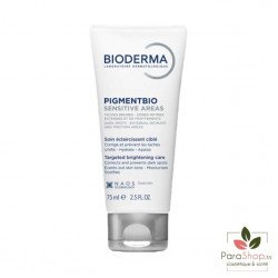 BIODERMA PIGMENTBIO Sensitive Areas Soin Eclaircissant 75ML