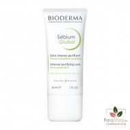 BIODERMA SEBIUM GLOBAL Soin Intense Purifiant 30ML BIODERMA SEBIUM GLOBAL Soin Intense Purifiant 30ML