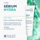 BIODERMA SEBIUM HYDRA SOIN HYDRATANT COMPENSATEUR 40ML