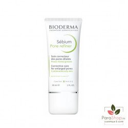 BIODERMA SEBIUM PORE REFINER 30ML BIODERMA SEBIUM PORE REFINER 30ML
