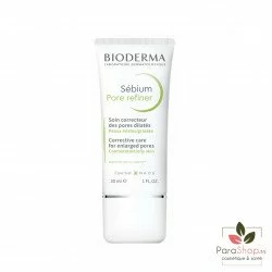 BIODERMA SEBIUM PORE REFINER 30ML