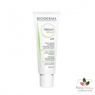 BIODERMA SEBIUM SERUM PURIFIANT 40ML BIODERMA SEBIUM SERUM PURIFIANT 40ML