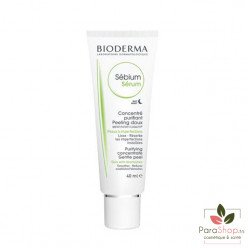 BIODERMA SEBIUM SERUM PURIFIANT 40ML BIODERMA SEBIUM SERUM PURIFIANT 40ML