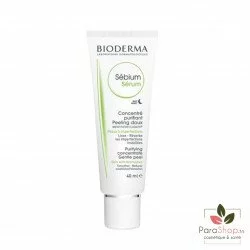 BIODERMA SEBIUM SERUM PURIFIANT 40ML